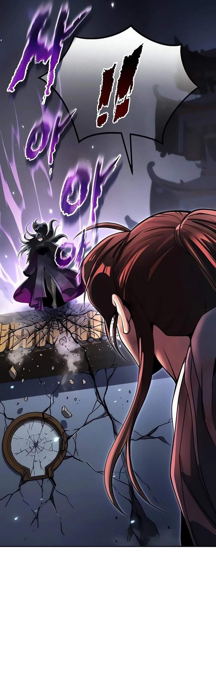 Chronicles of the Demon Faction Chapter 169