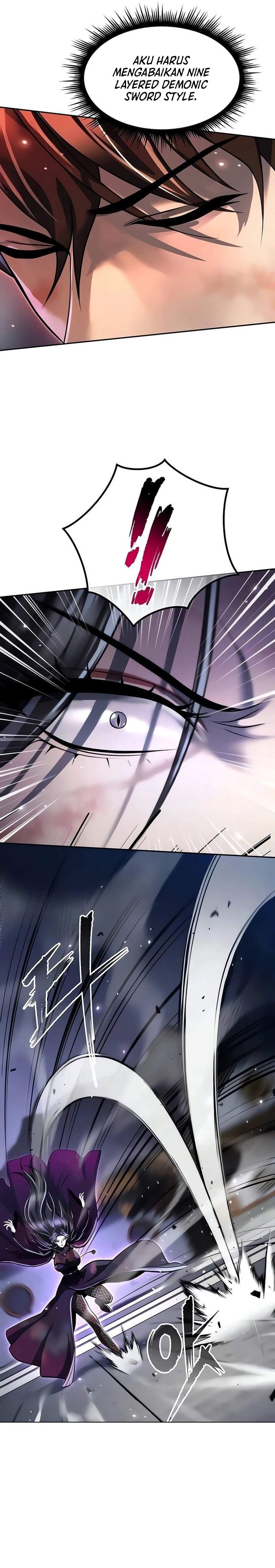 Chronicles of the Demon Faction Chapter 169