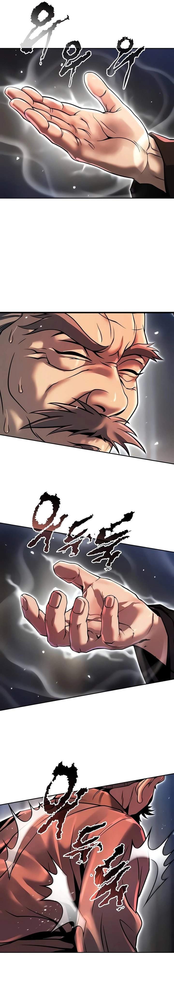 Chronicles of the Demon Faction Chapter 169
