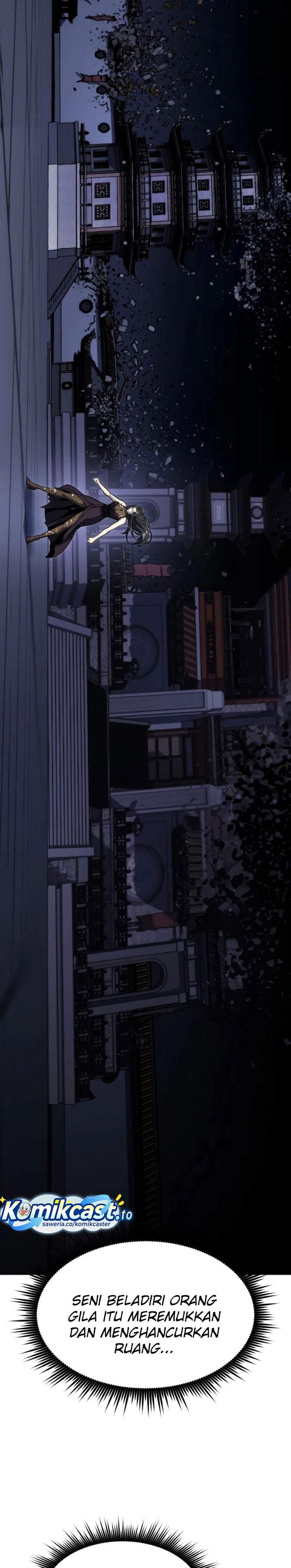 Chronicles of the Demon Faction Chapter 170