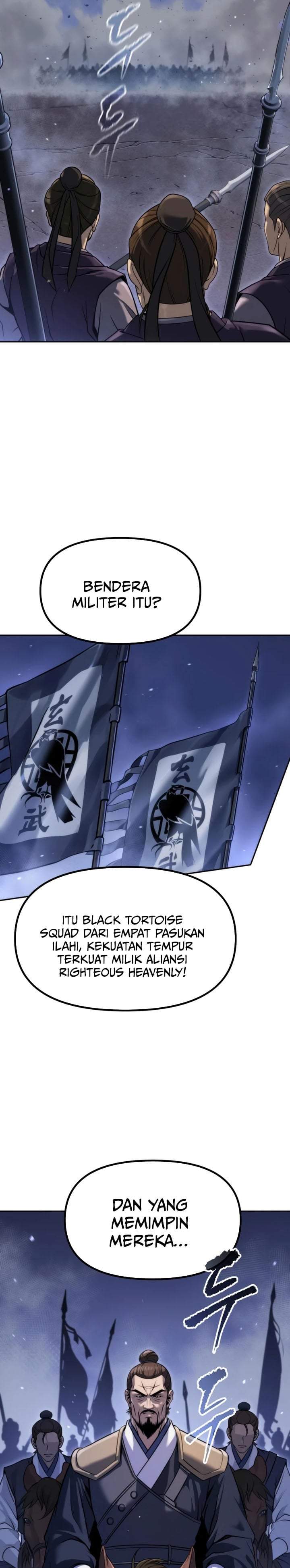 Chronicles of the Demon Faction Chapter 170