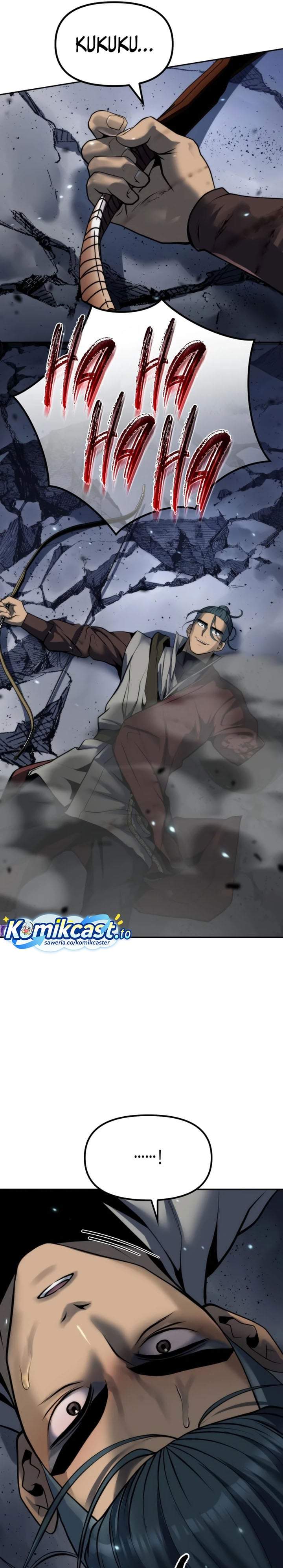 Chronicles of the Demon Faction Chapter 170