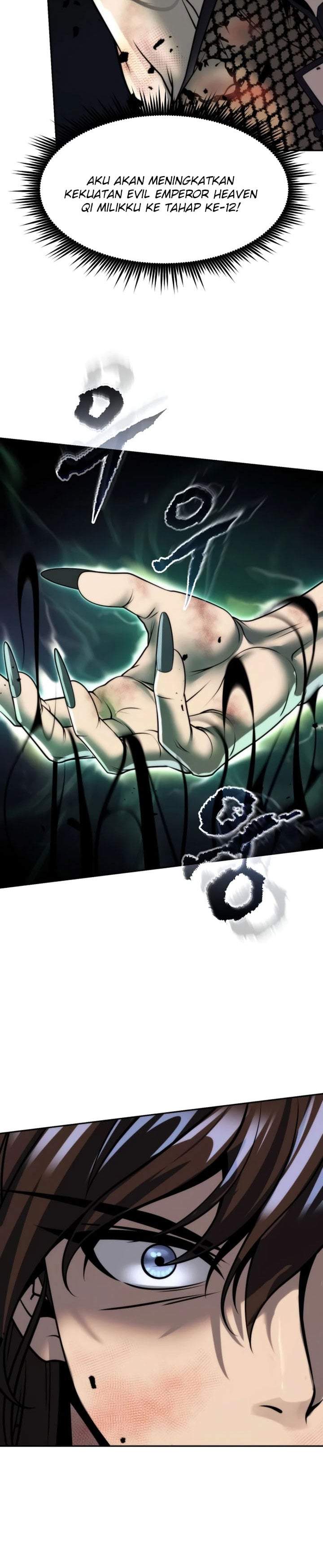 Chronicles of the Demon Faction Chapter 170