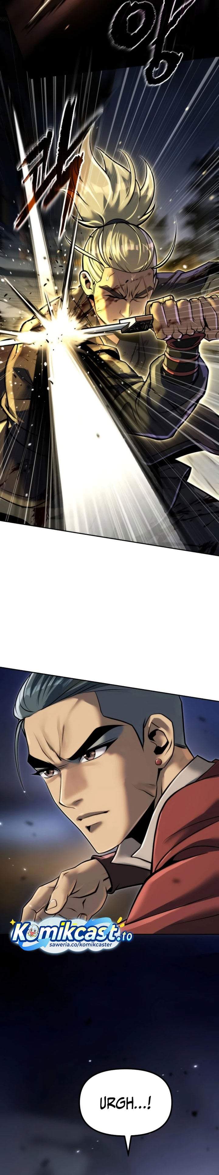 Chronicles of the Demon Faction Chapter 170
