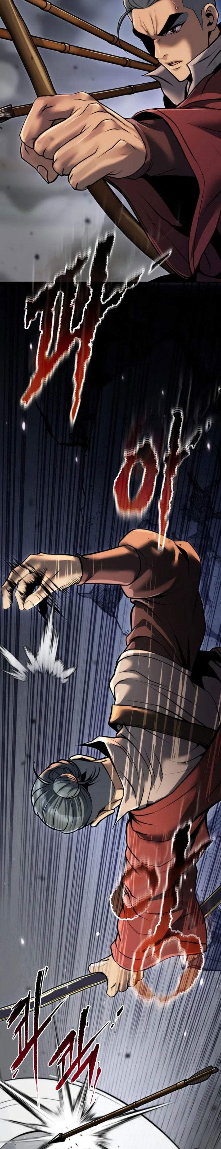 Chronicles of the Demon Faction Chapter 170