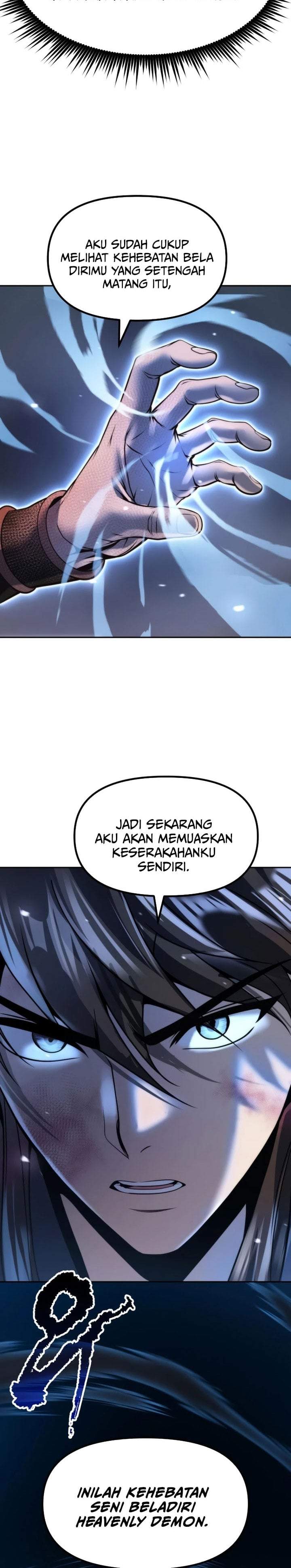 Chronicles of the Demon Faction Chapter 170