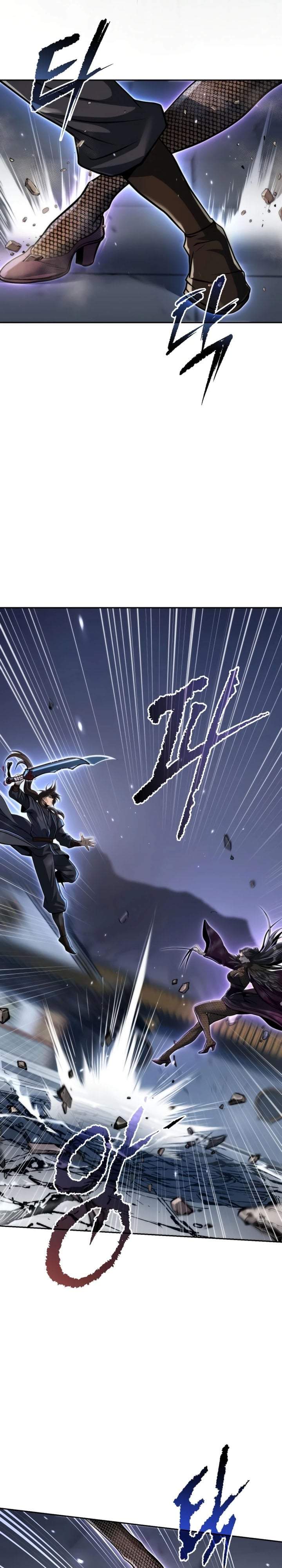 Chronicles of the Demon Faction Chapter 170