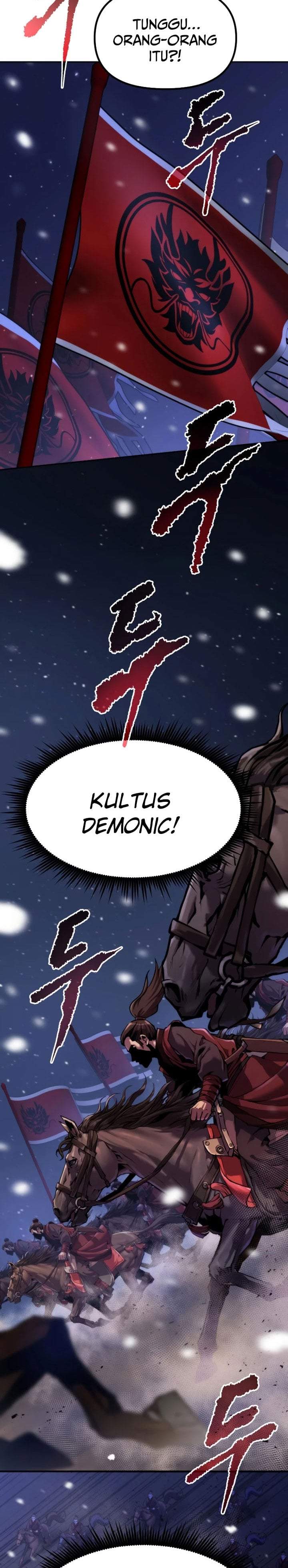 Chronicles of the Demon Faction Chapter 170