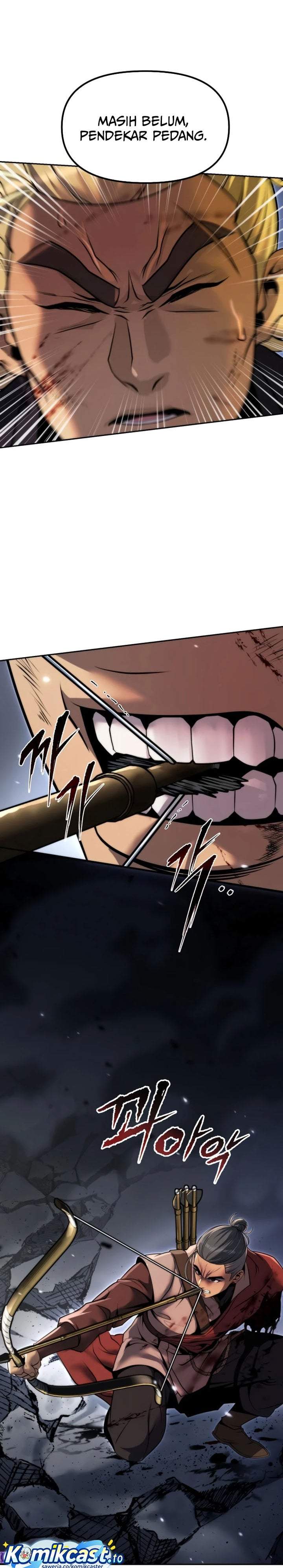 Chronicles of the Demon Faction Chapter 170
