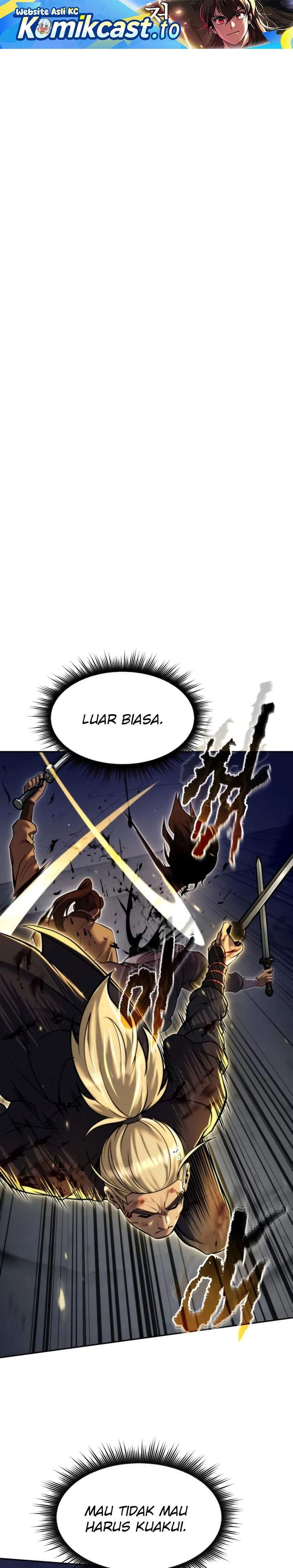 Chronicles of the Demon Faction Chapter 170