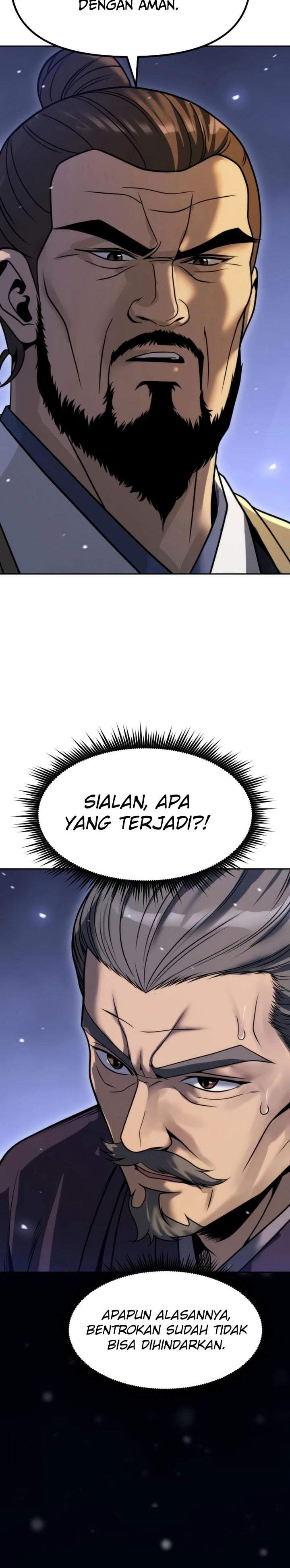 Chronicles of the Demon Faction Chapter 170