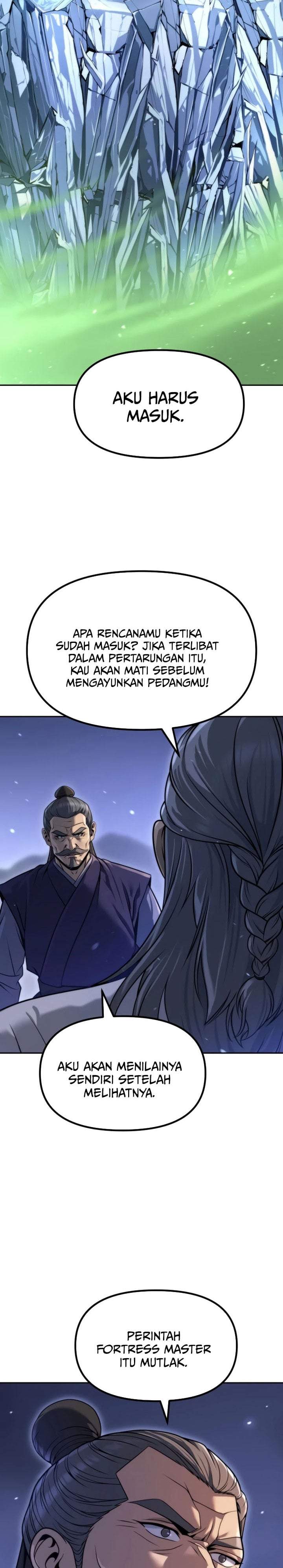 Chronicles of the Demon Faction Chapter 170