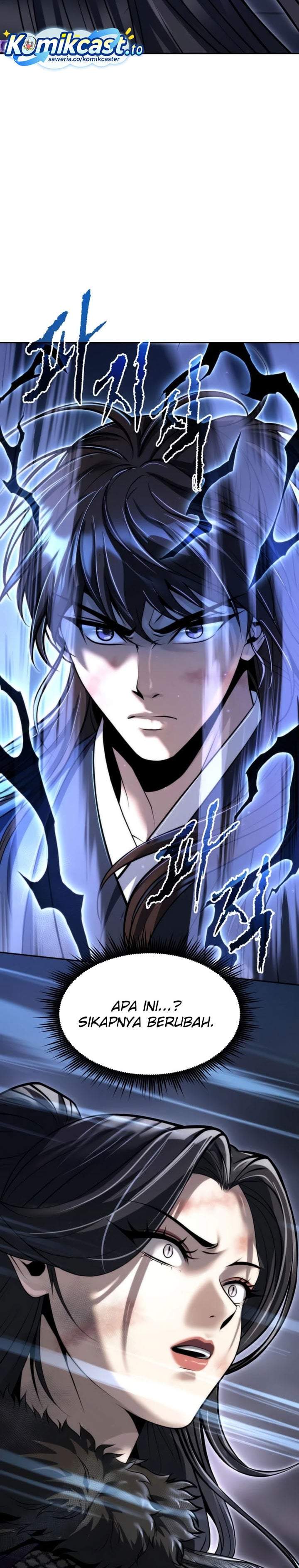 Chronicles of the Demon Faction Chapter 170