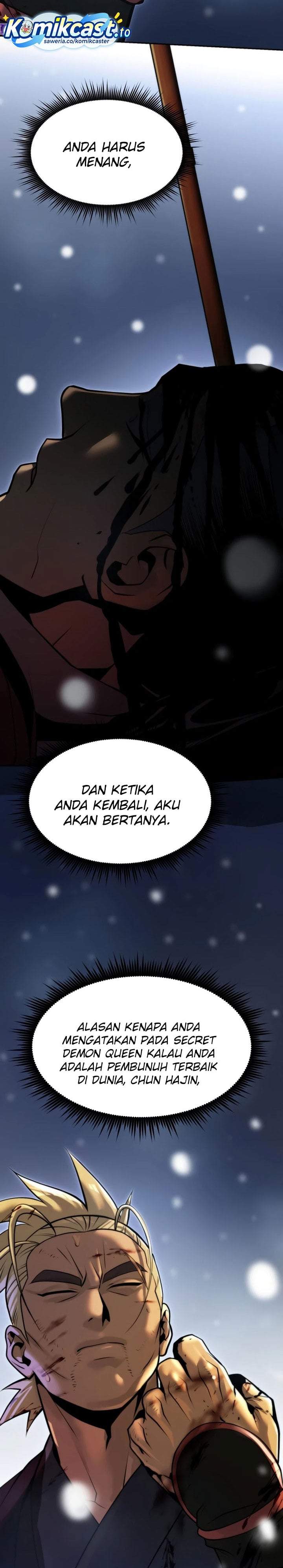 Chronicles of the Demon Faction Chapter 170