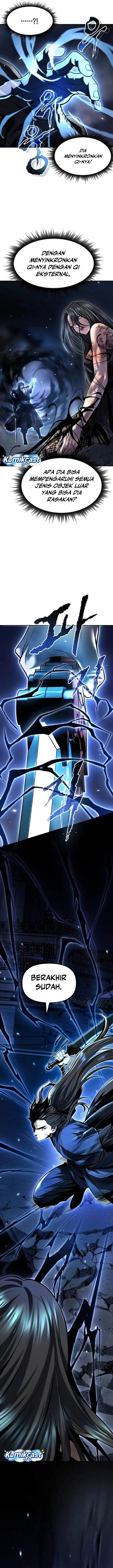 Chronicles of the Demon Faction Chapter 171