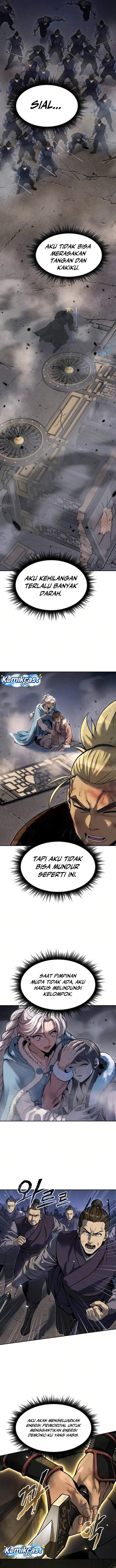 Chronicles of the Demon Faction Chapter 171