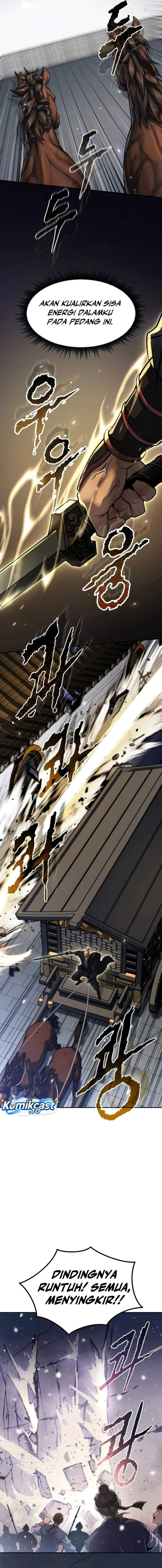Chronicles of the Demon Faction Chapter 171