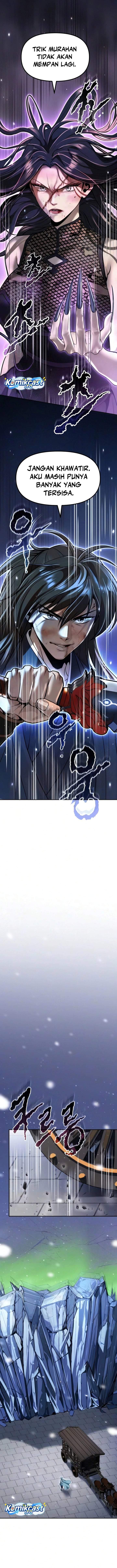 Chronicles of the Demon Faction Chapter 171