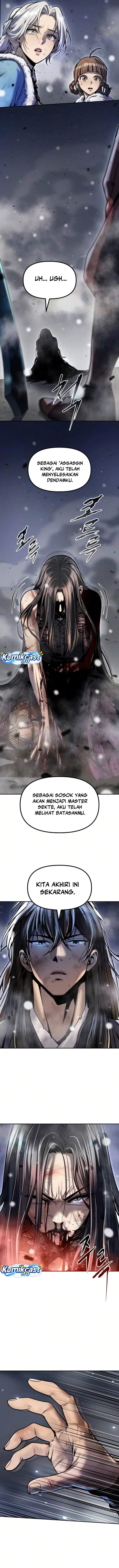 Chronicles of the Demon Faction Chapter 172