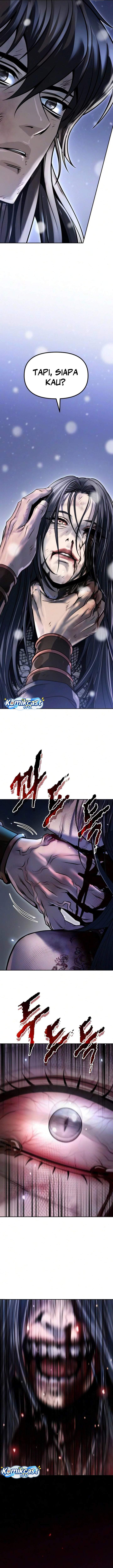 Chronicles of the Demon Faction Chapter 172