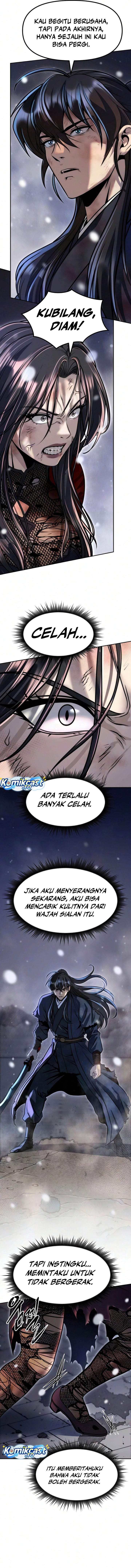 Chronicles of the Demon Faction Chapter 172