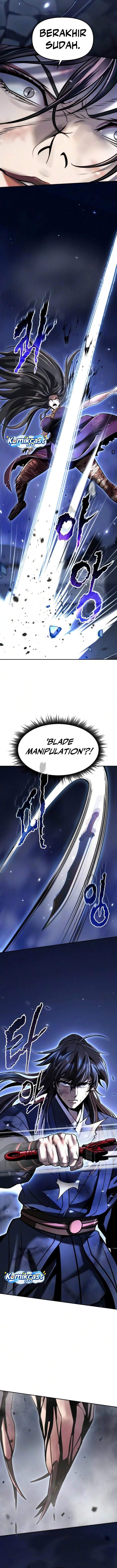 Chronicles of the Demon Faction Chapter 172