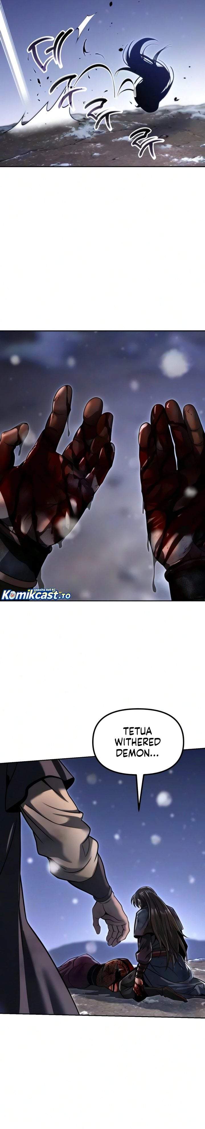 Chronicles of the Demon Faction Chapter 173