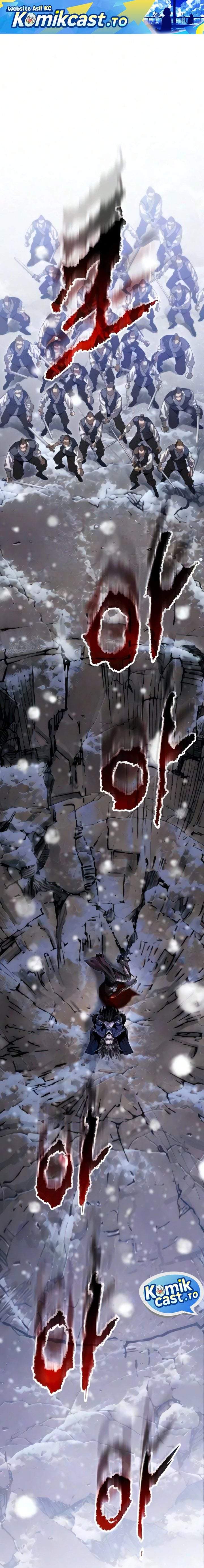 Chronicles of the Demon Faction Chapter 173