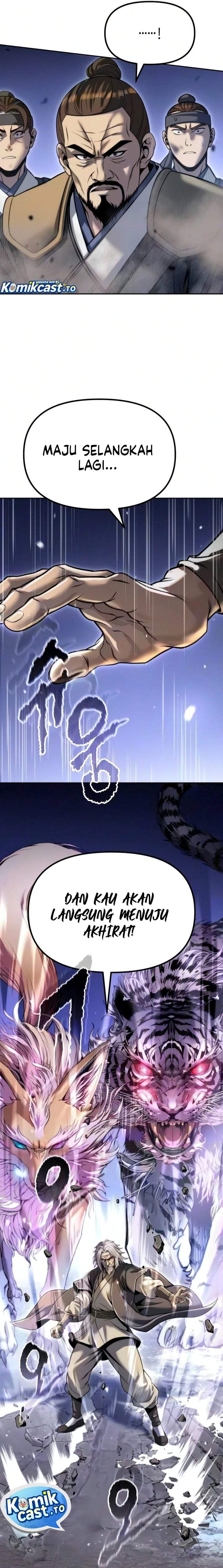 Chronicles of the Demon Faction Chapter 173