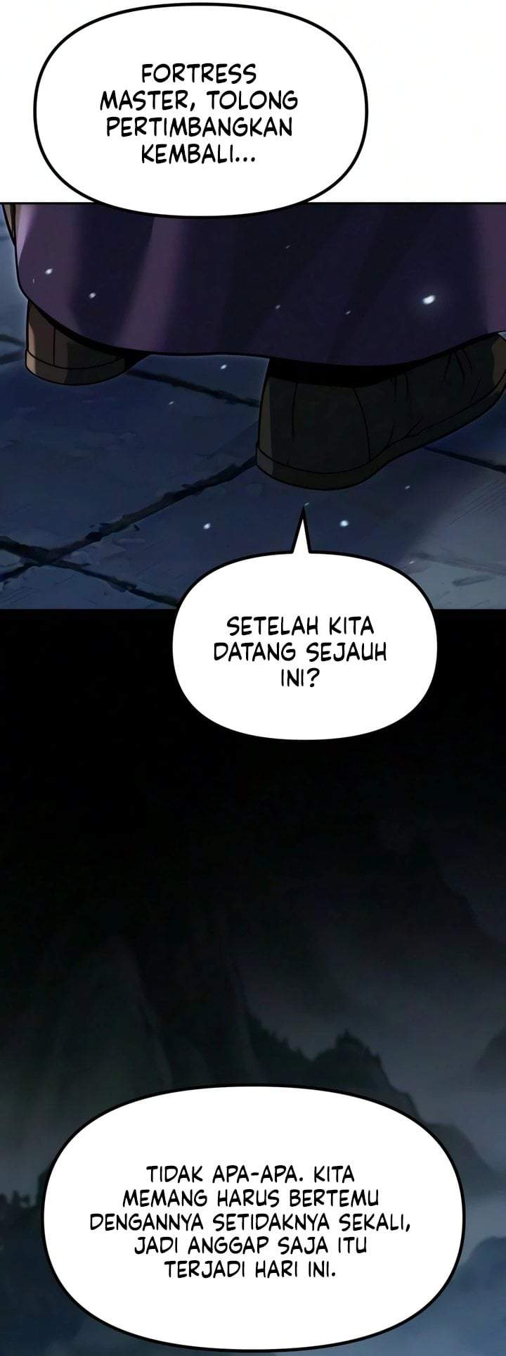 Chronicles of the Demon Faction Chapter 173