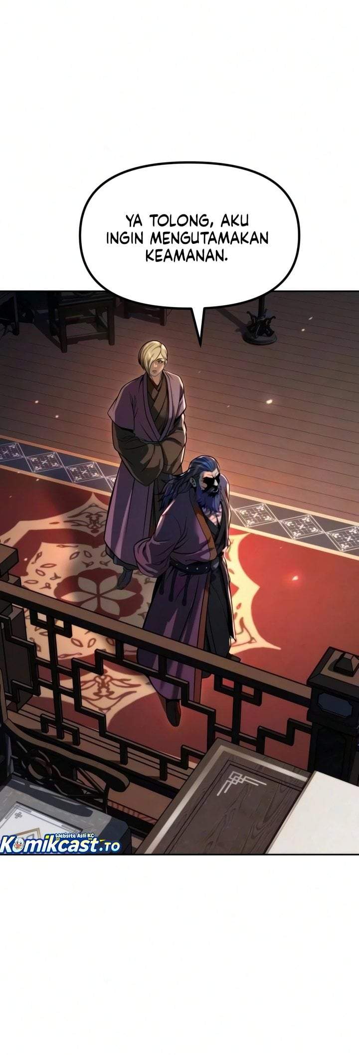 Chronicles of the Demon Faction Chapter 173