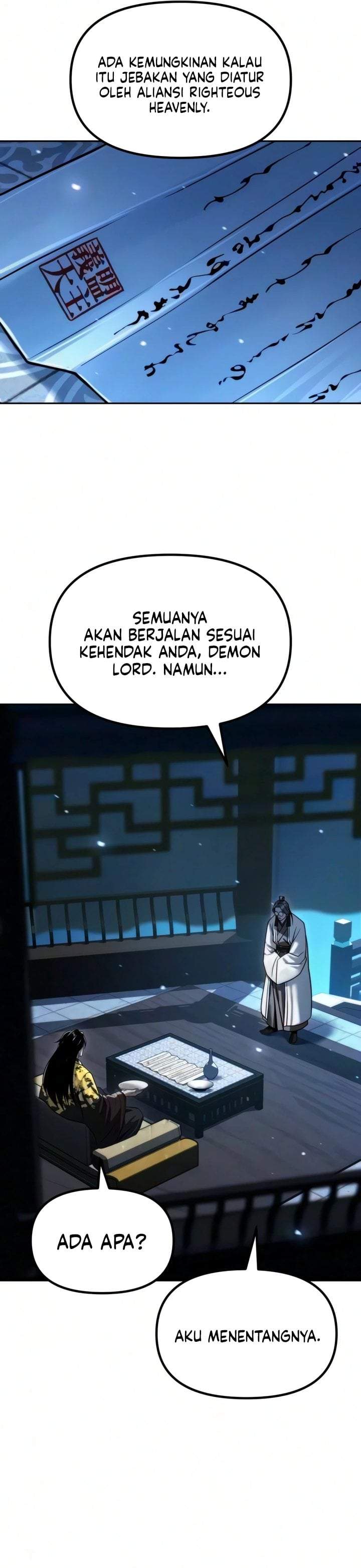 Chronicles of the Demon Faction Chapter 173
