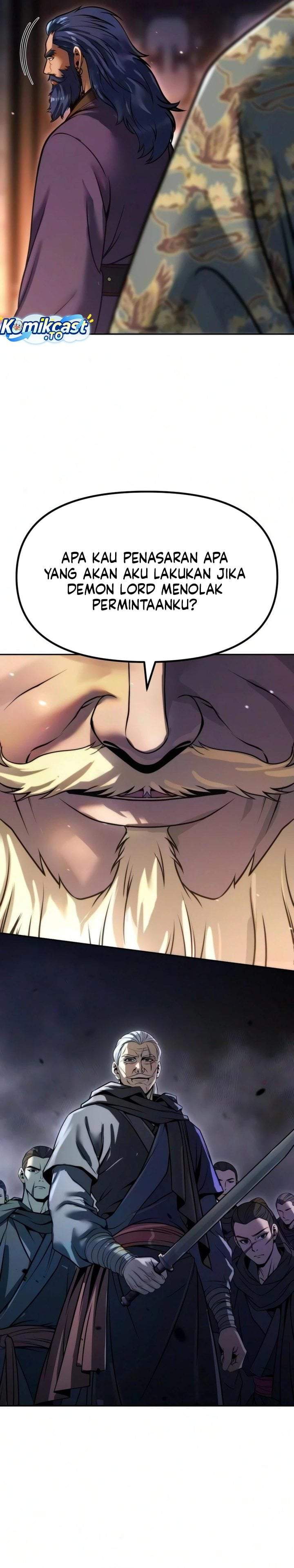 Chronicles of the Demon Faction Chapter 174