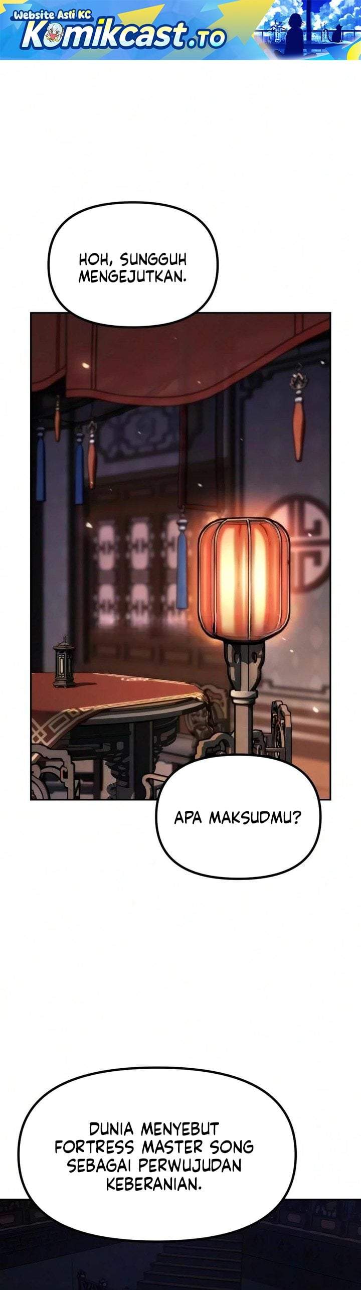 Chronicles of the Demon Faction Chapter 174