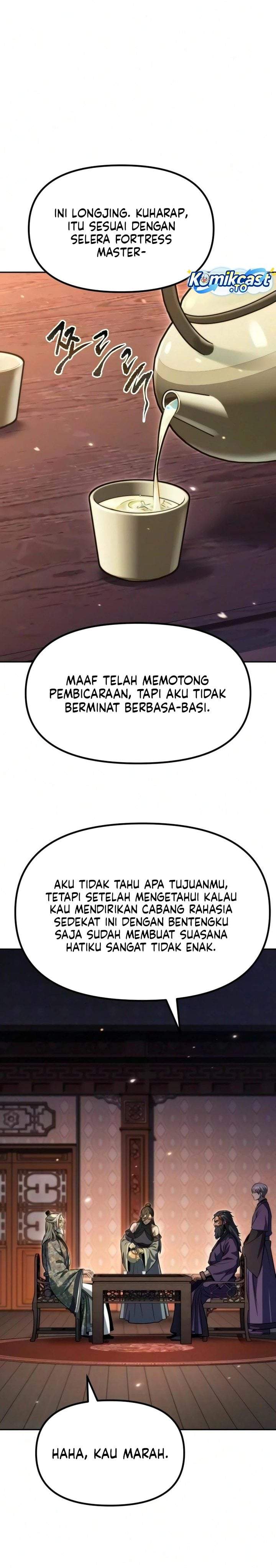 Chronicles of the Demon Faction Chapter 174