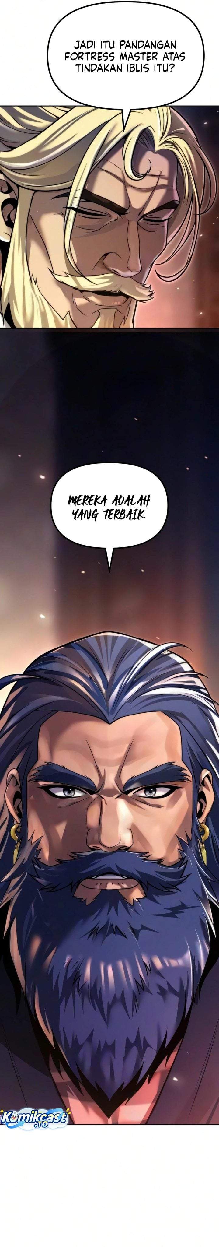 Chronicles of the Demon Faction Chapter 174