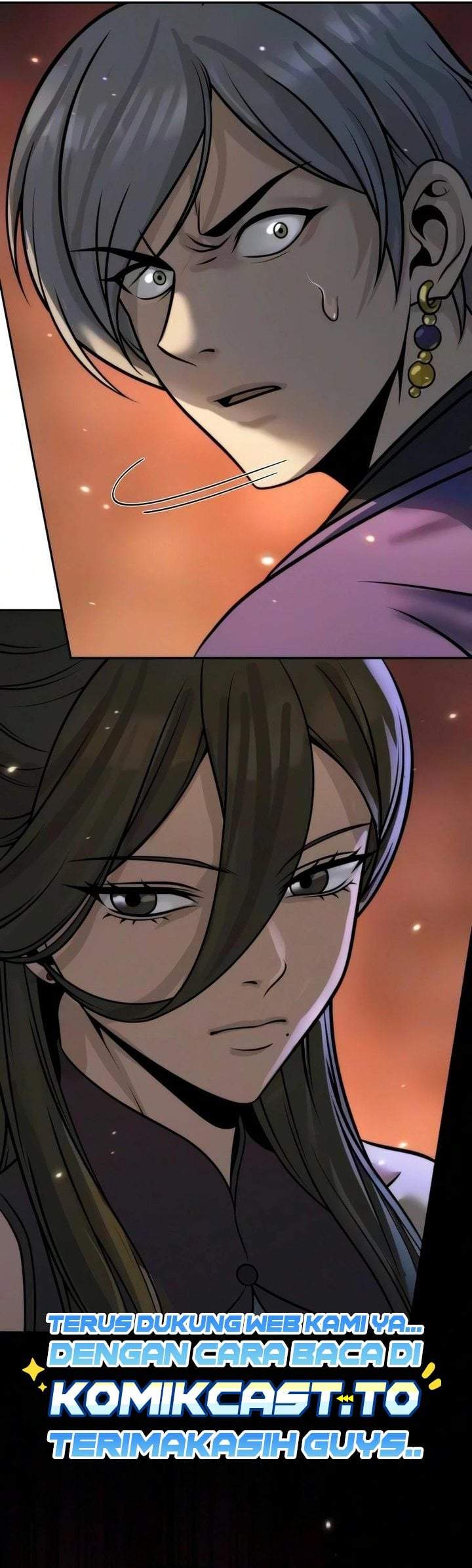 Chronicles of the Demon Faction Chapter 174