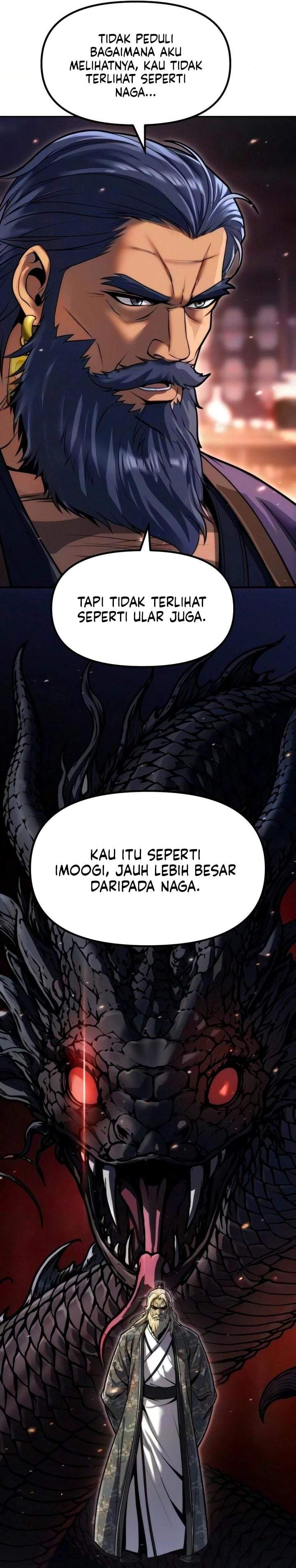 Chronicles of the Demon Faction Chapter 174