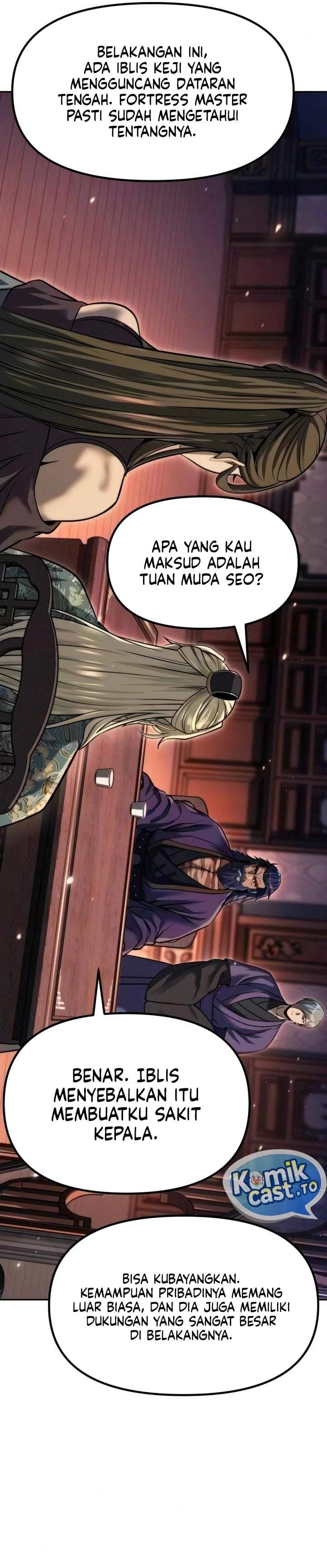 Chronicles of the Demon Faction Chapter 174