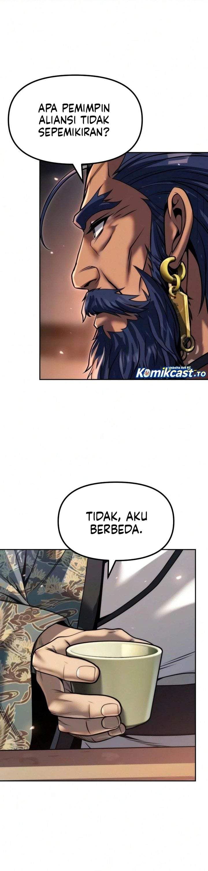 Chronicles of the Demon Faction Chapter 174