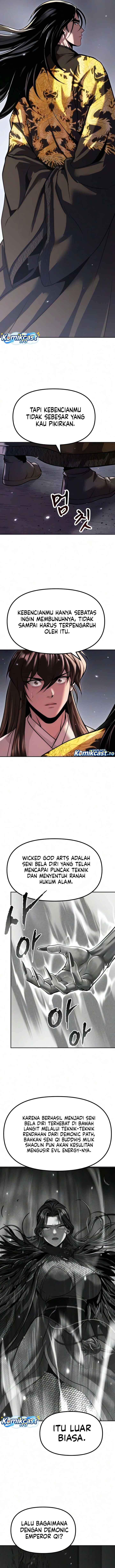 Chronicles of the Demon Faction Chapter 175