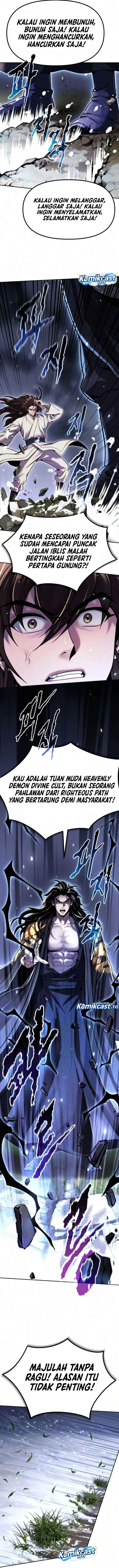 Chronicles of the Demon Faction Chapter 175