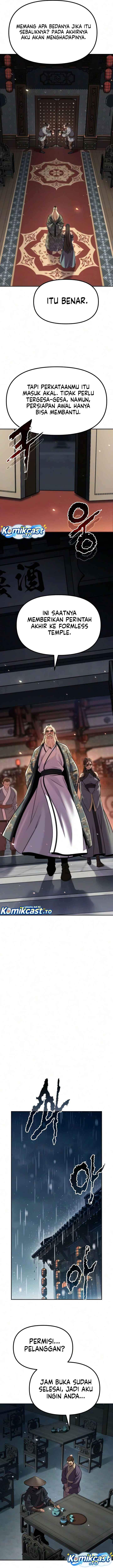 Chronicles of the Demon Faction Chapter 176