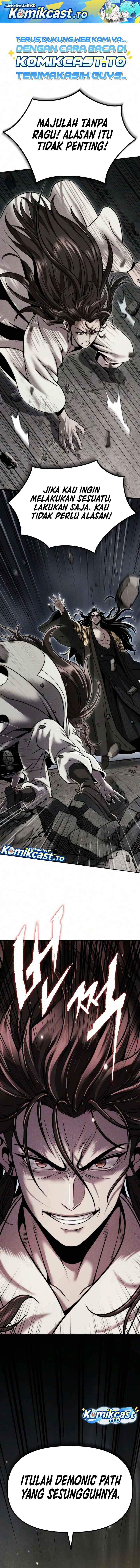 Chronicles of the Demon Faction Chapter 176