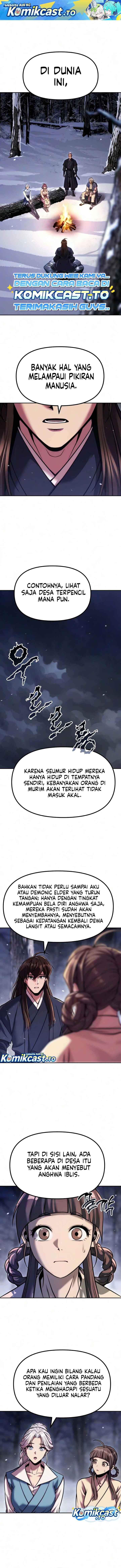 Chronicles of the Demon Faction Chapter 177