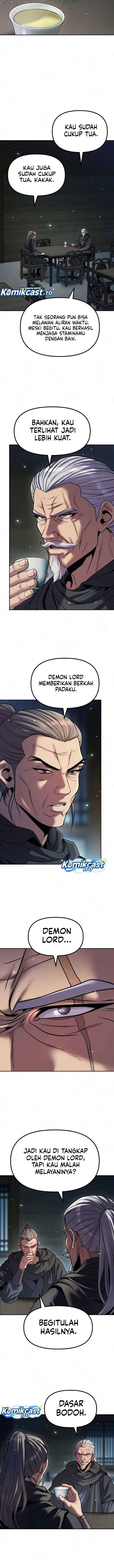 Chronicles of the Demon Faction Chapter 177