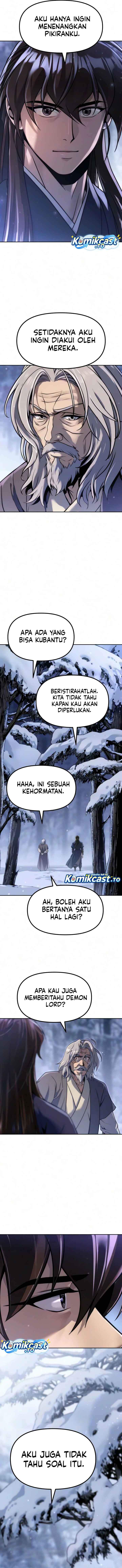 Chronicles of the Demon Faction Chapter 178