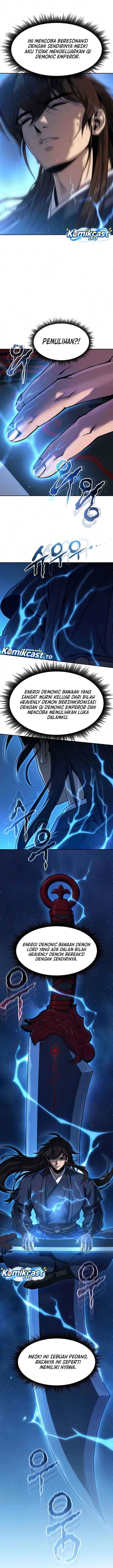 Chronicles of the Demon Faction Chapter 178
