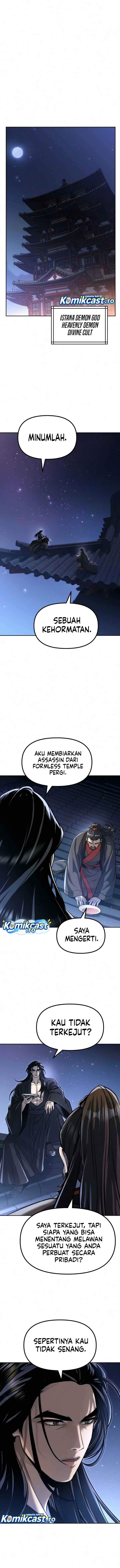 Chronicles of the Demon Faction Chapter 178