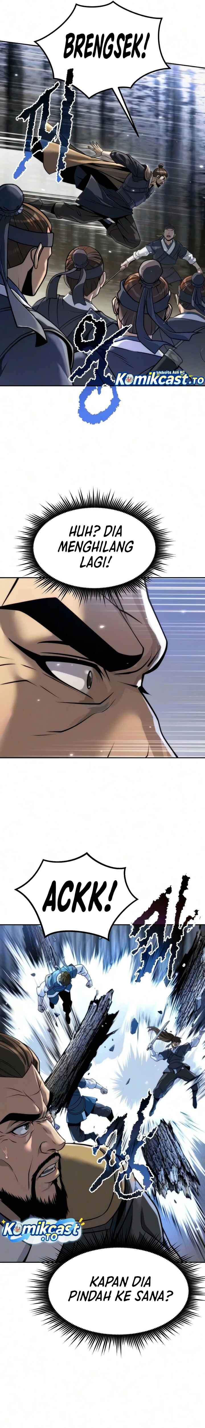 Chronicles of the Demon Faction Chapter 179